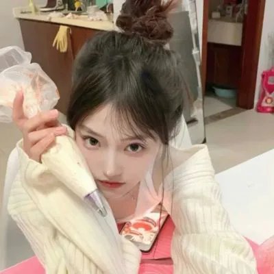 她和她的航天员